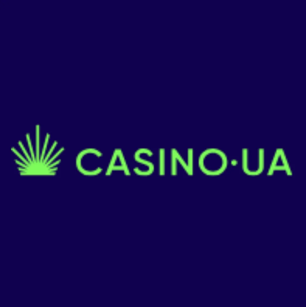 Casino UA Logo