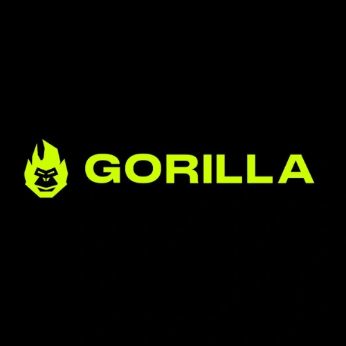 Gorilla Casino Logo